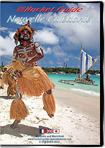 Guide de la Nouvelle Caledonie