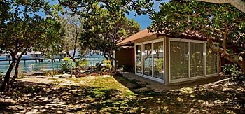 l'Escapade Island Resort Island Bungalow