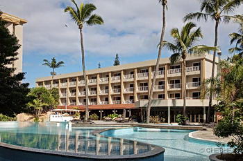 Nouvata hotel noumea new caledonia hotels