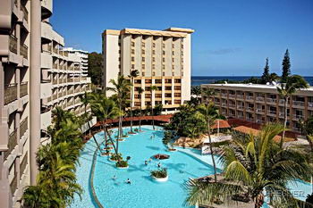 nouvata park hotel swimming pool