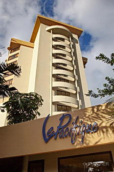 Pacifique Hotel Noumea