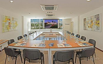 noumea conference venue