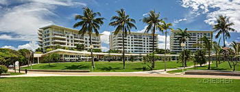 Noumea hotel la promenade