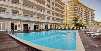 la promenade hotel noumea