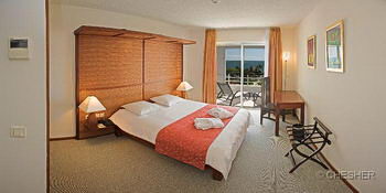 la promenade hotel suite deluxe