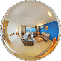 Casa del Sole, Anse Vata, New Caledonia
