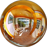 L'Escapade Island Resort Island Bungalow