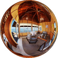 L'Escapade Island Resort horizon overwater bungalow