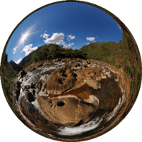Dumbea South sphere