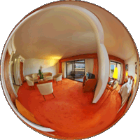 hotel le parc deluxe swite