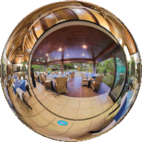 Hotel Oure, Ile des Pins, New Caledonia