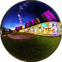 La Promenade Hotel, Noumea, New Caledonia