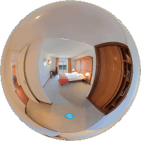 La Promenade Executive Suite, Noumea, New Caledonia