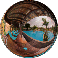 New Caledonia Accommodation on Grande Terre