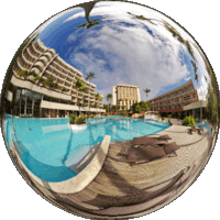 nouvata park hotel pool