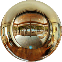 Hotel Oure Bungalow New Caledonia