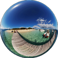 Ilot Signal Marine Reserve Playday