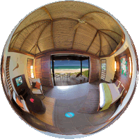 Tieti Tera Ocean Suite, Poindieme, New Caledonia